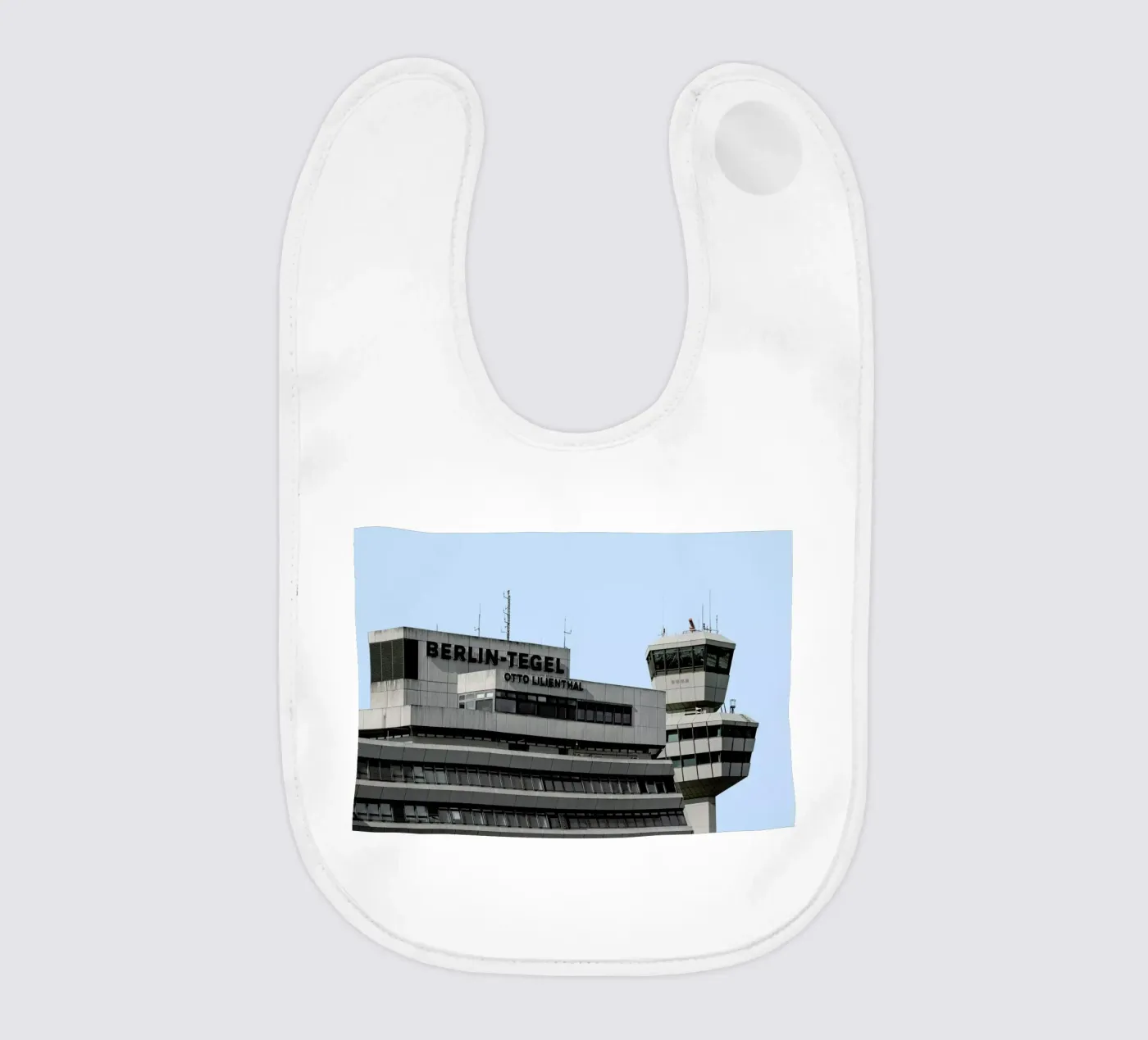 Tegel 2 bavaglino da Marc Schulthess