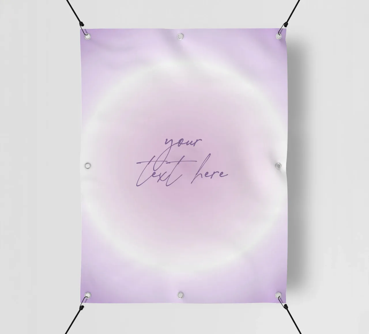 Customizable Aura, Personalized Print, Custom Art, Energy pvc cover by Dreamscape