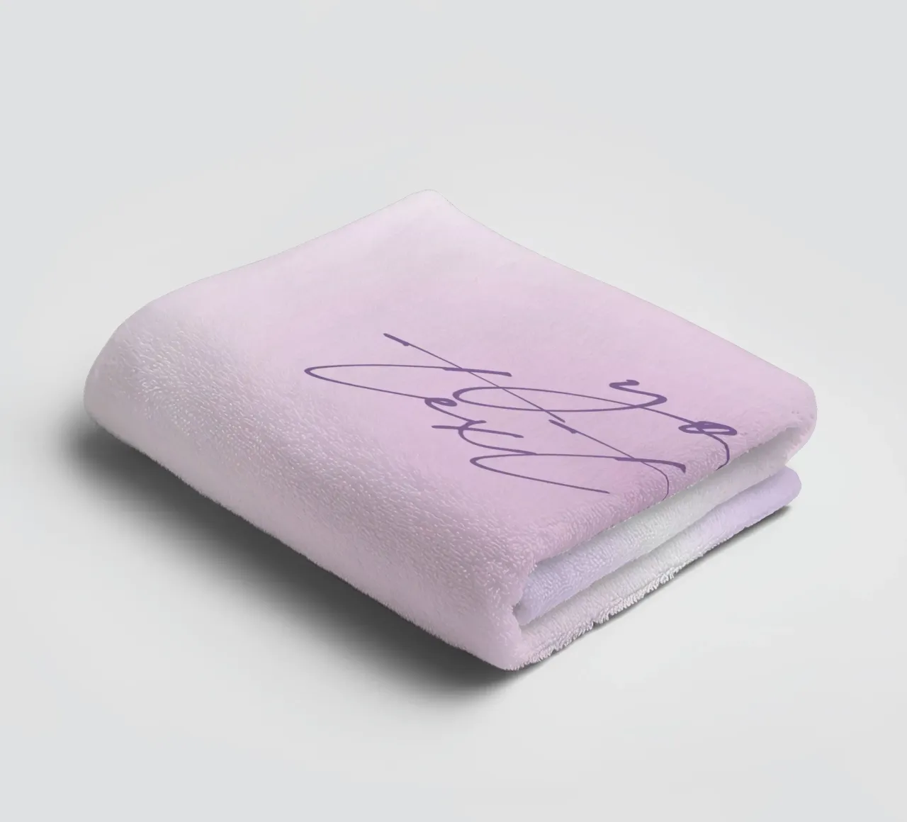 Customizable Aura, Personalized Print, Custom Art, Energy towel by Dreamscape