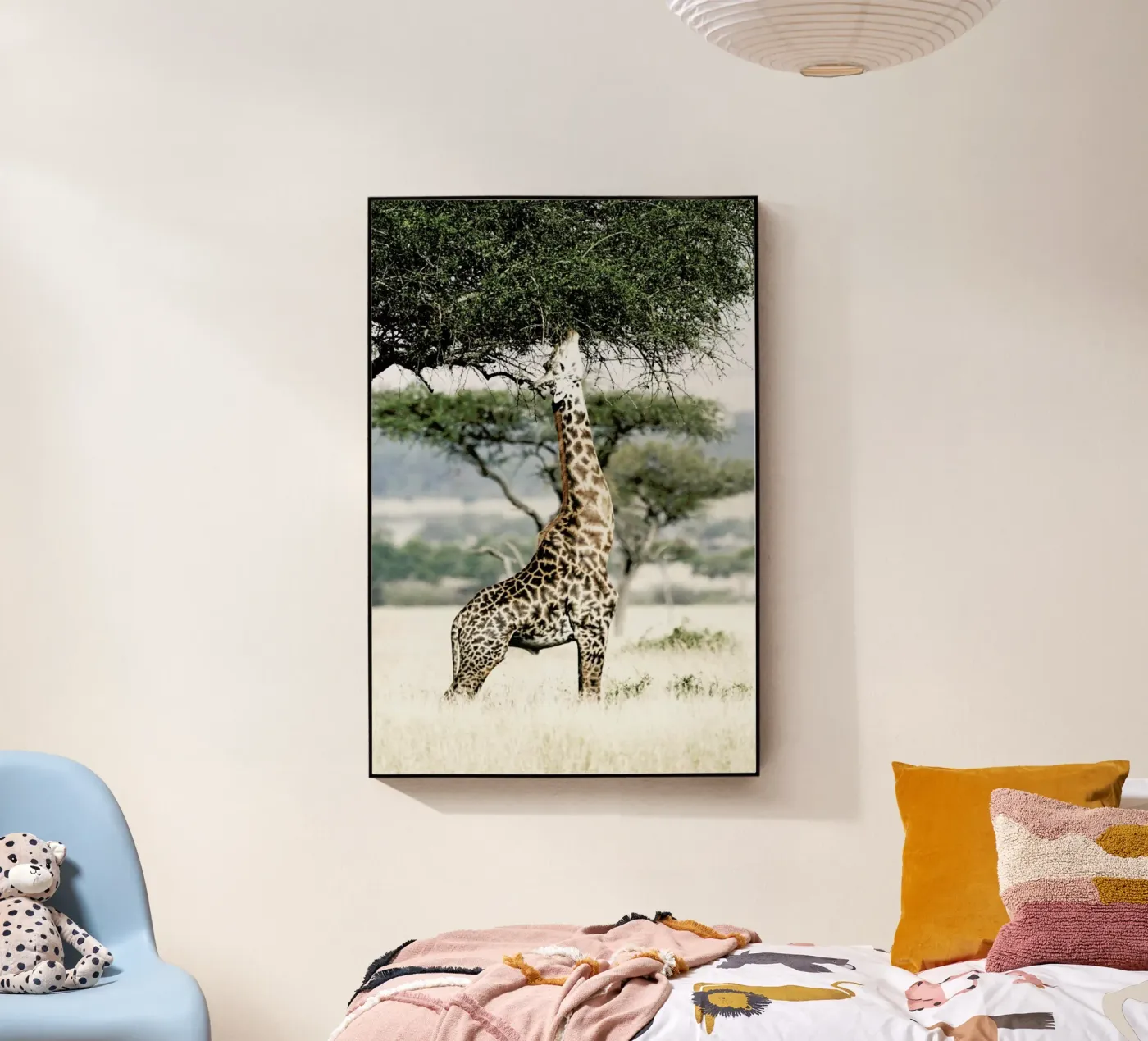 Stretch acrylic glass by Shot By Clint