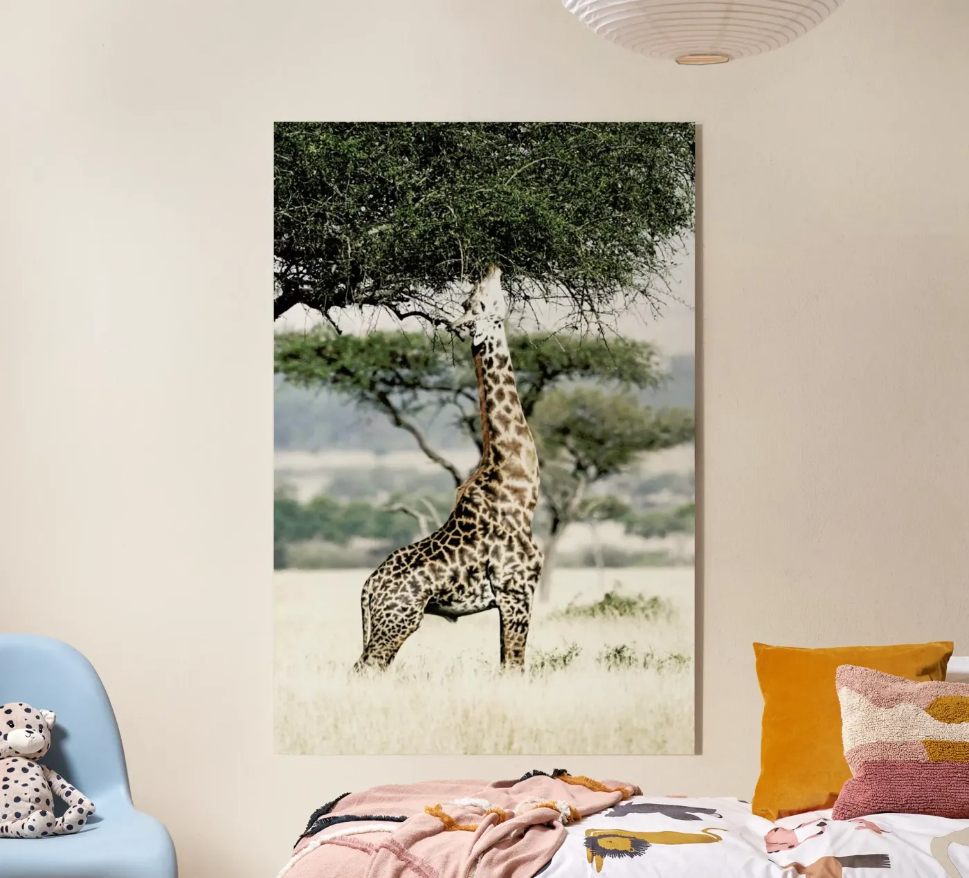 Stretch acrylic glass by Shot By Clint