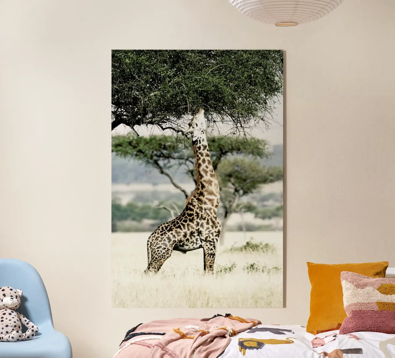 Stretch plexiglass da Shot By Clint