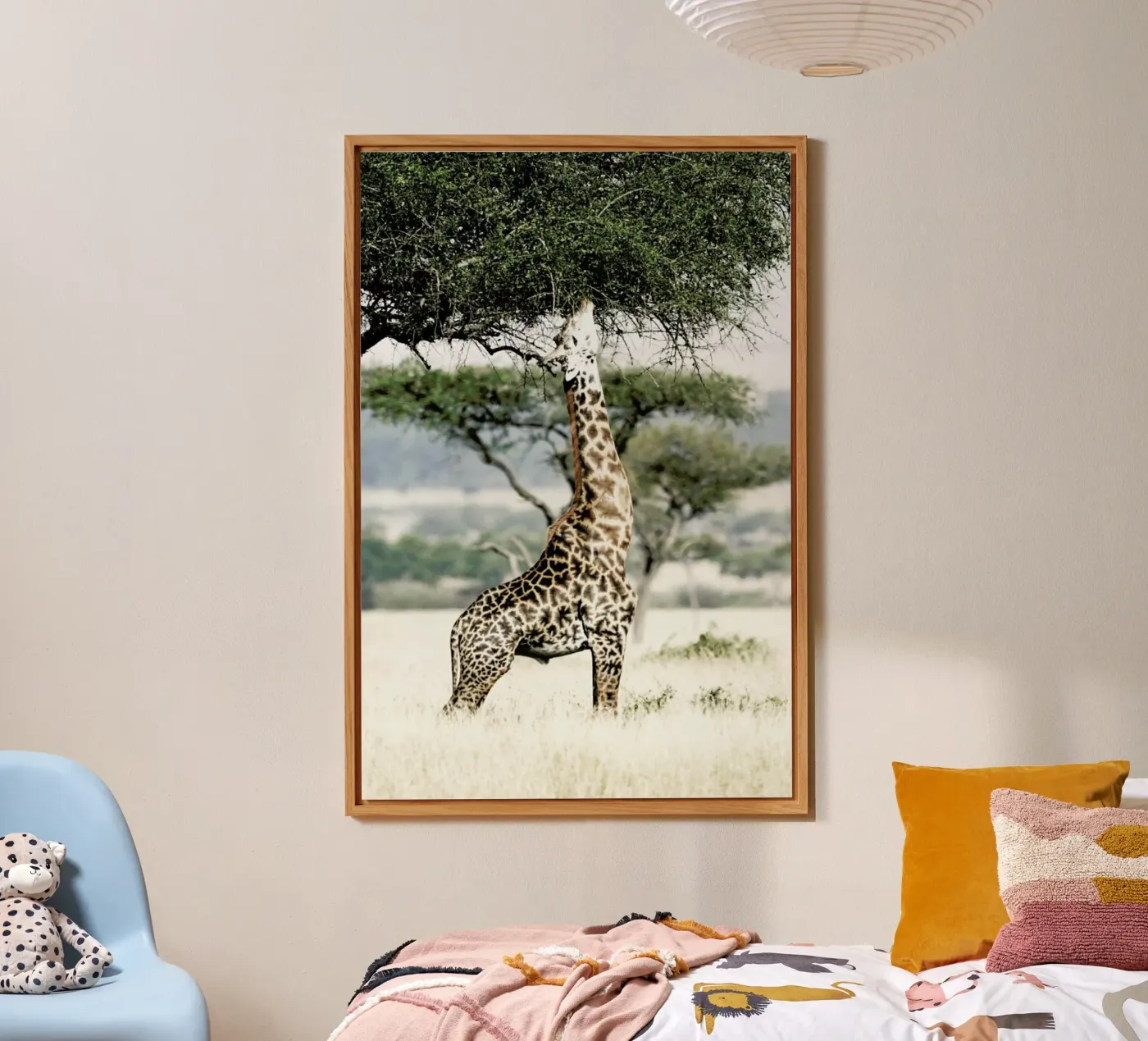 Stretch alluminio dibond da Shot By Clint