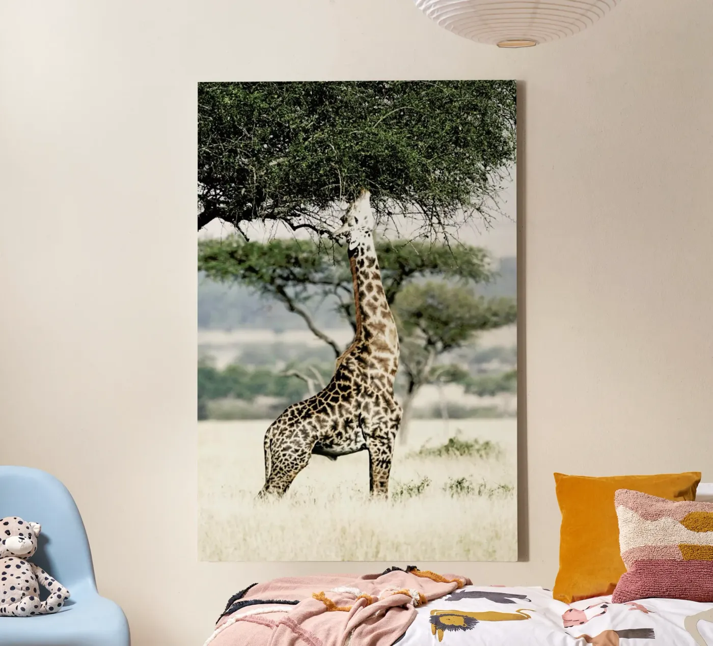 Stretch canvas by Shot By Clint