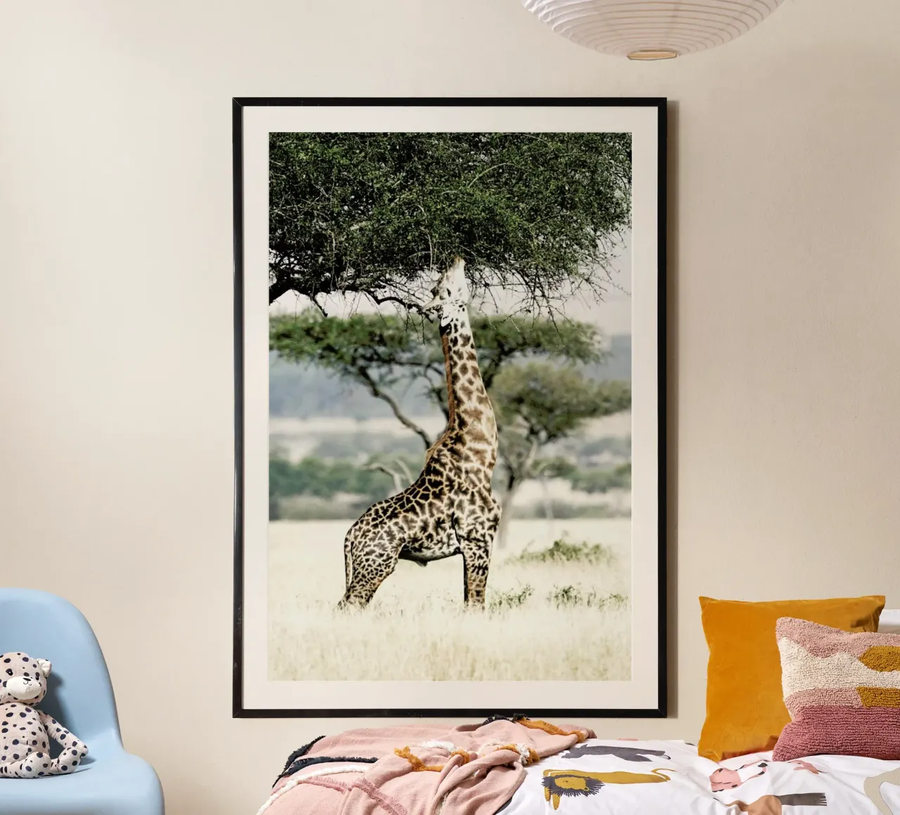 Stretch poster da Shot By Clint