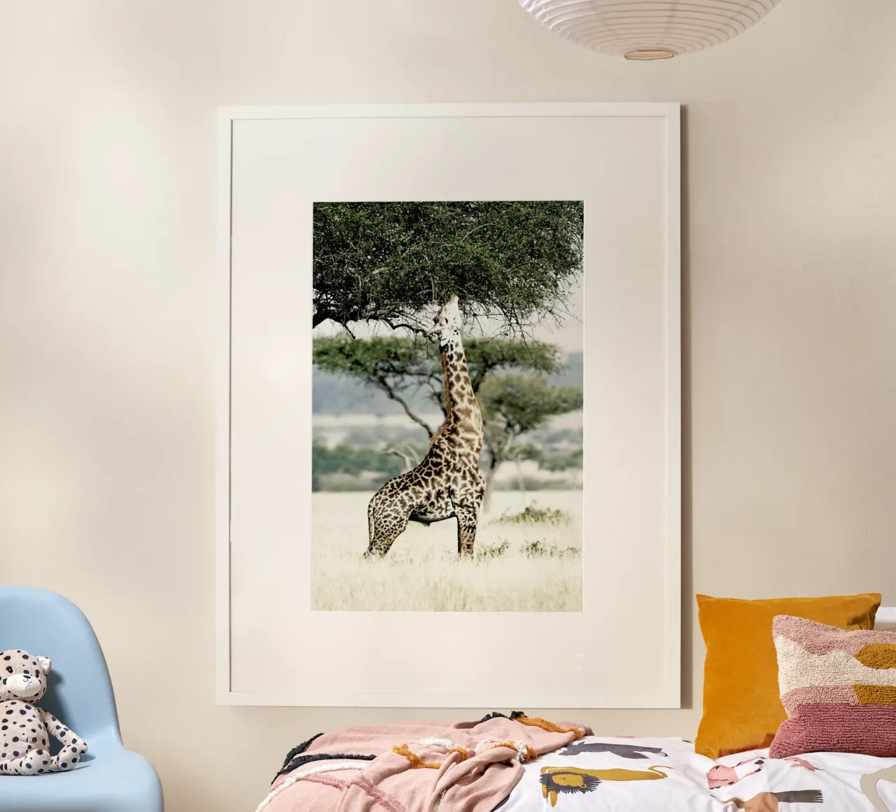 Stretch poster da Shot By Clint