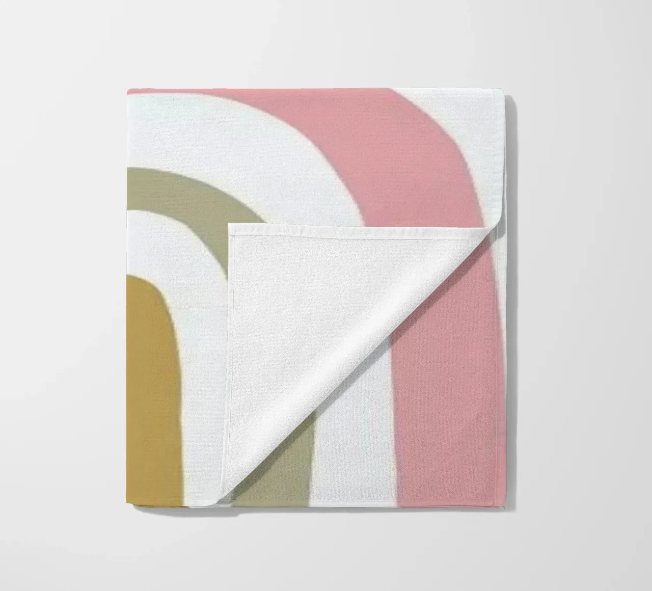 Pastel Rainbow telo mare da Lila x Lola