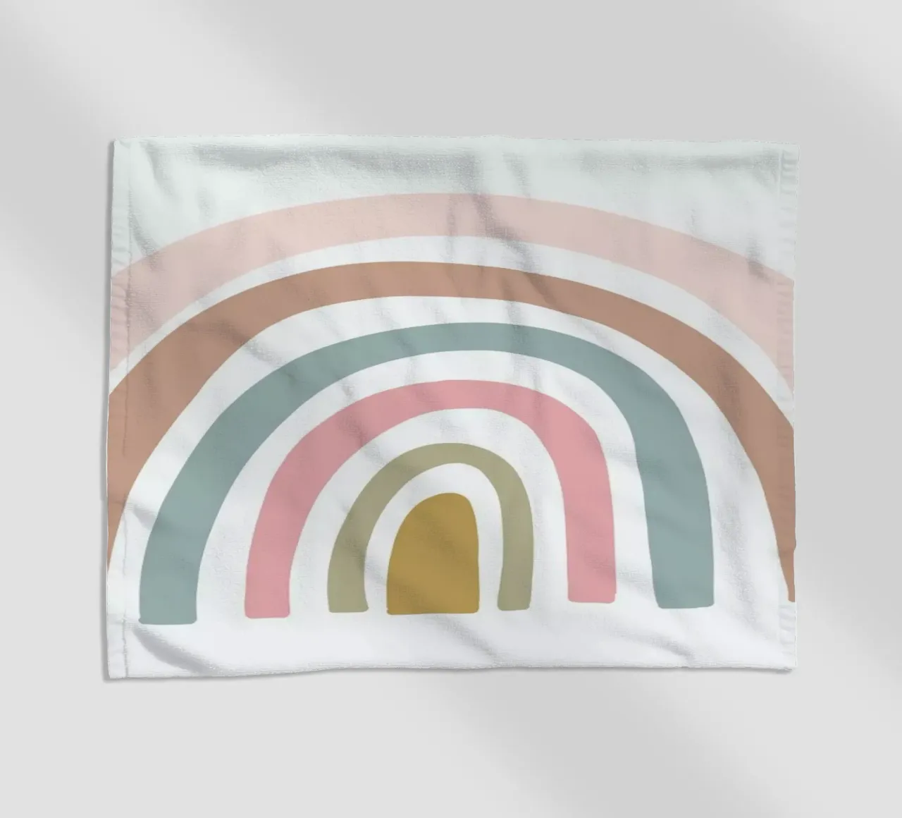 Pastel Rainbow telo mare da Lila x Lola