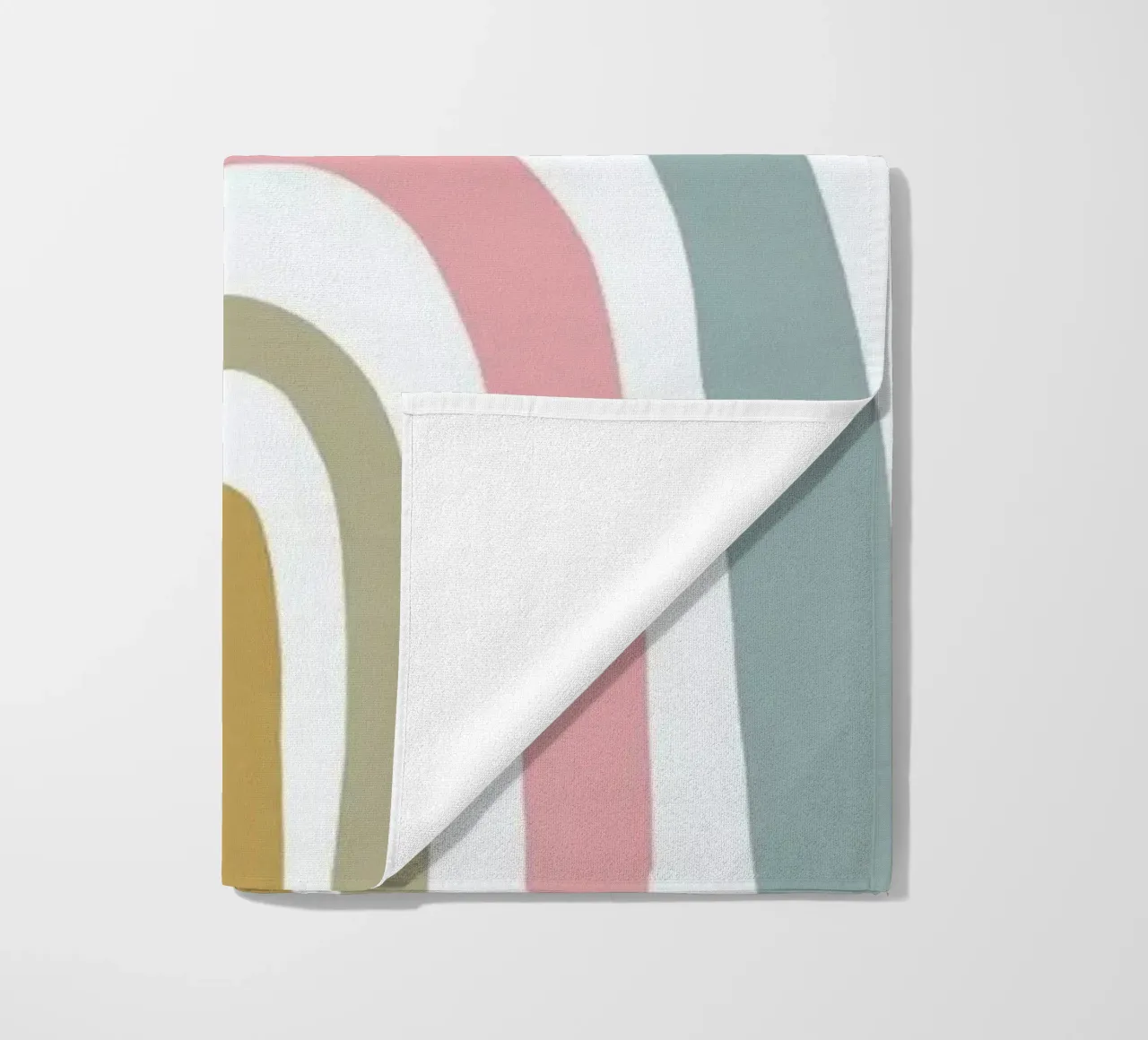 Pastel Rainbow telo mare da Lila x Lola