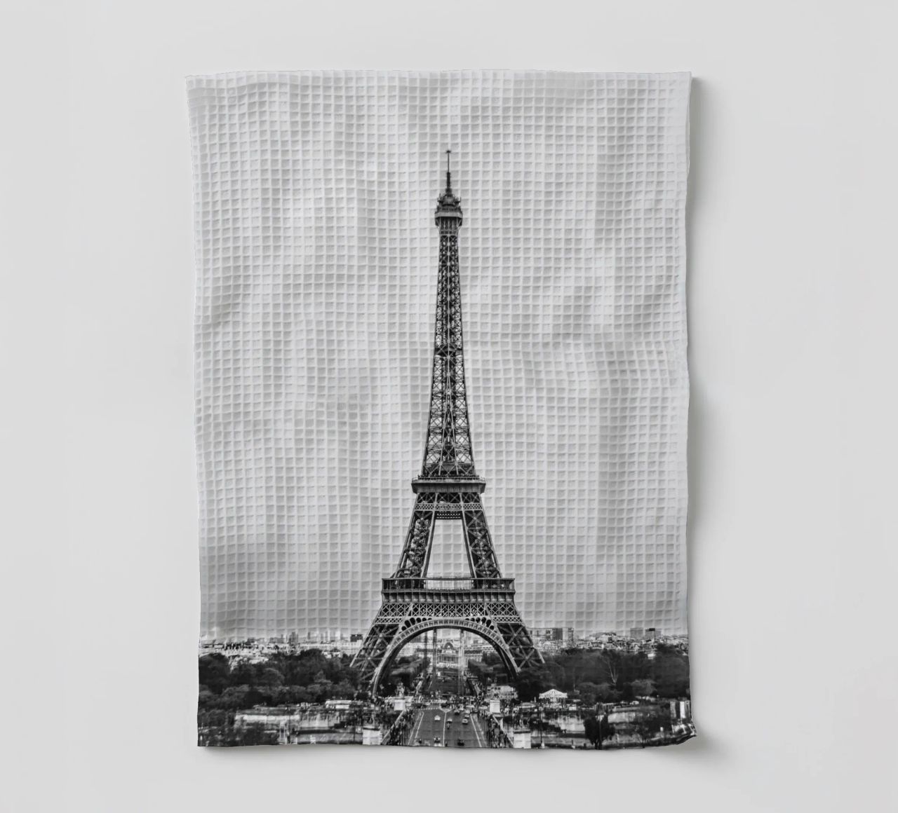 The Eiffel Tower: Still Standing, Still Stunning canovaccio da cucina da zenitt