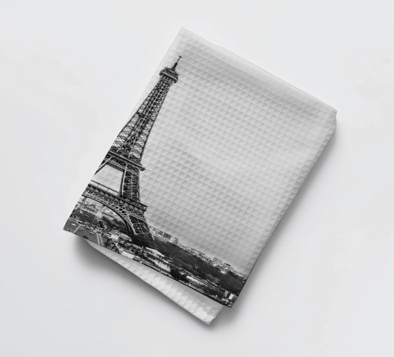 The Eiffel Tower: Still Standing, Still Stunning canovaccio da cucina da zenitt