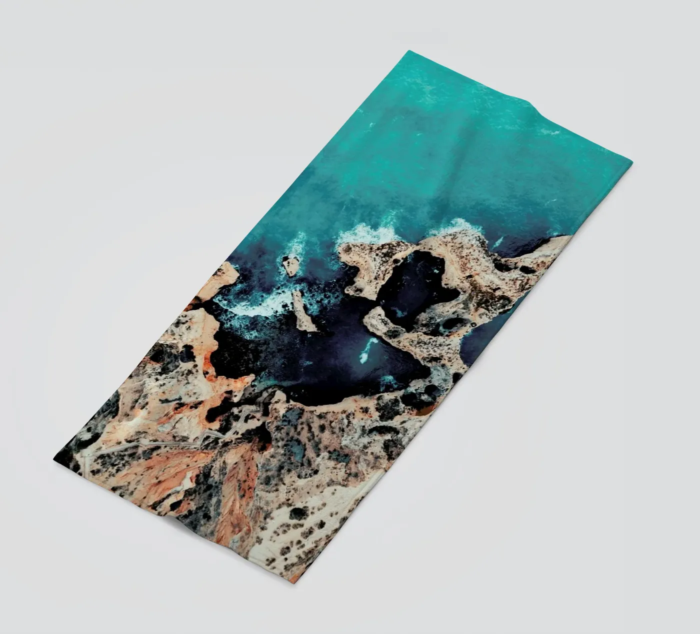 Wild Waves telo mare da Sebastian Hilgetag