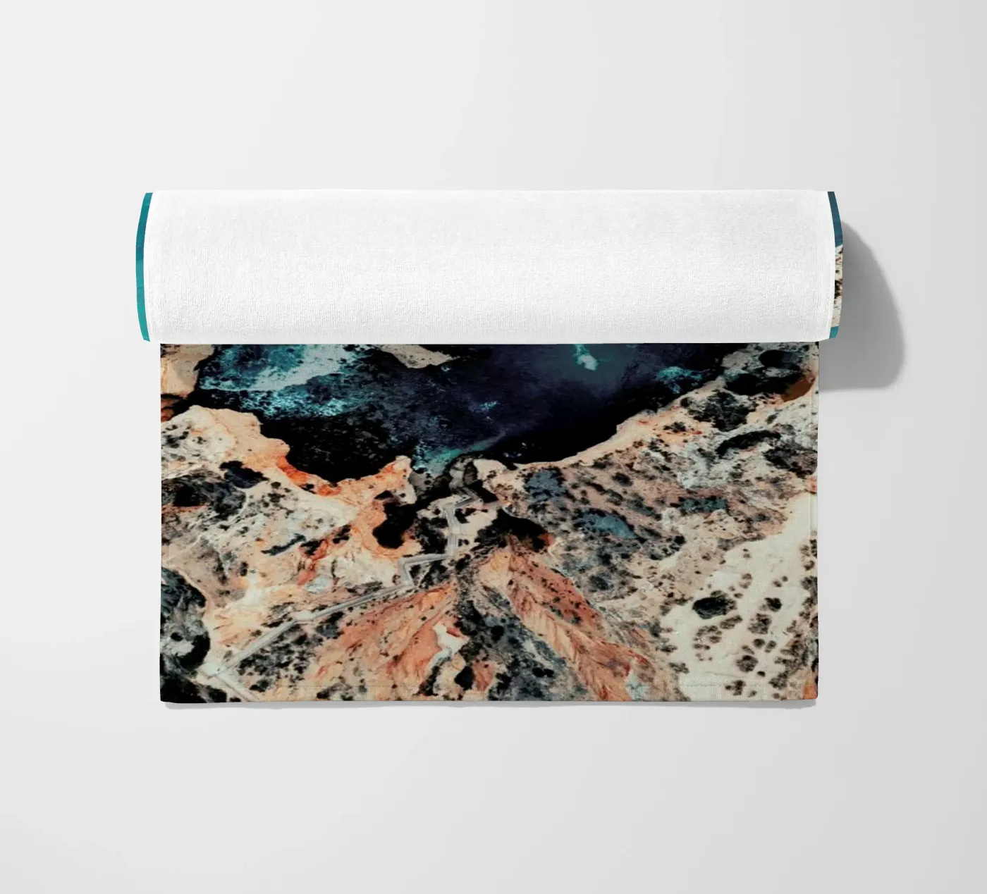 Wild Waves telo mare da Sebastian Hilgetag