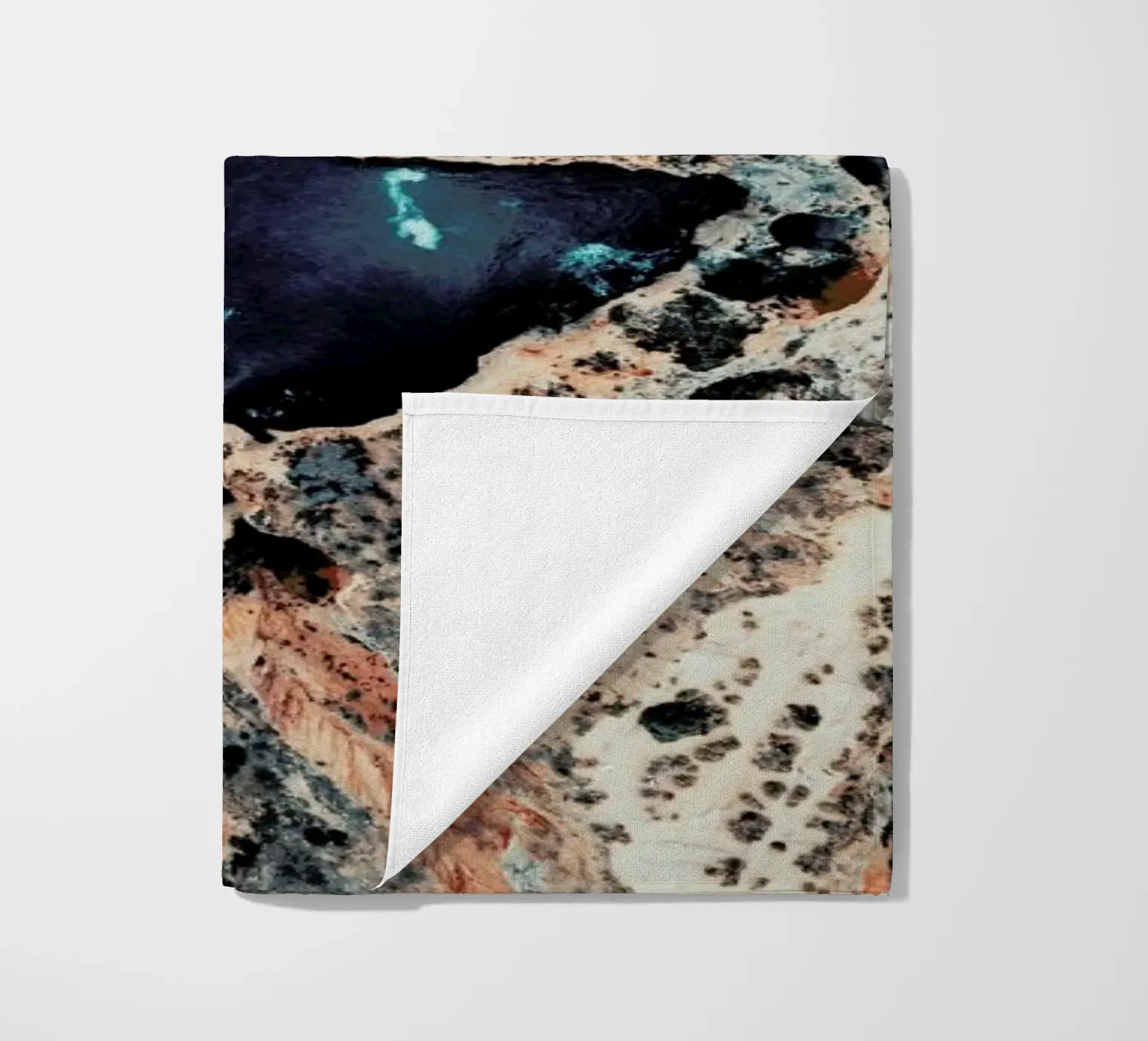 Wild Waves telo mare da Sebastian Hilgetag
