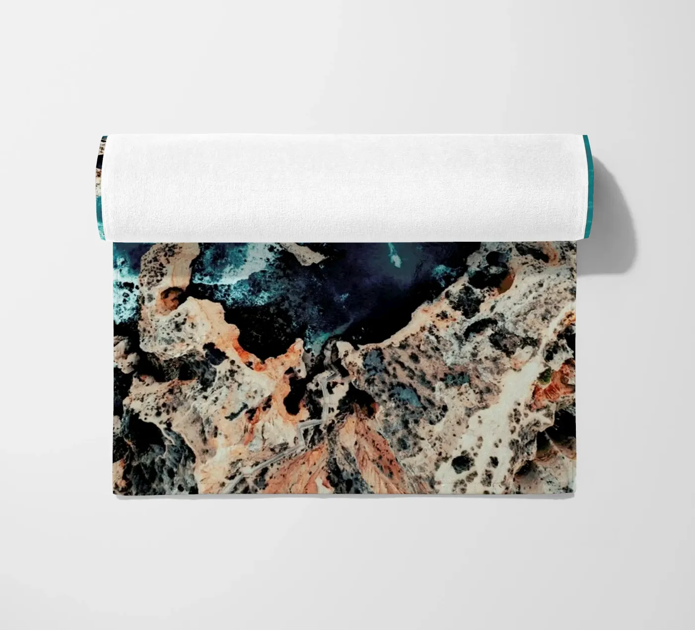 Wild Waves telo mare da Sebastian Hilgetag