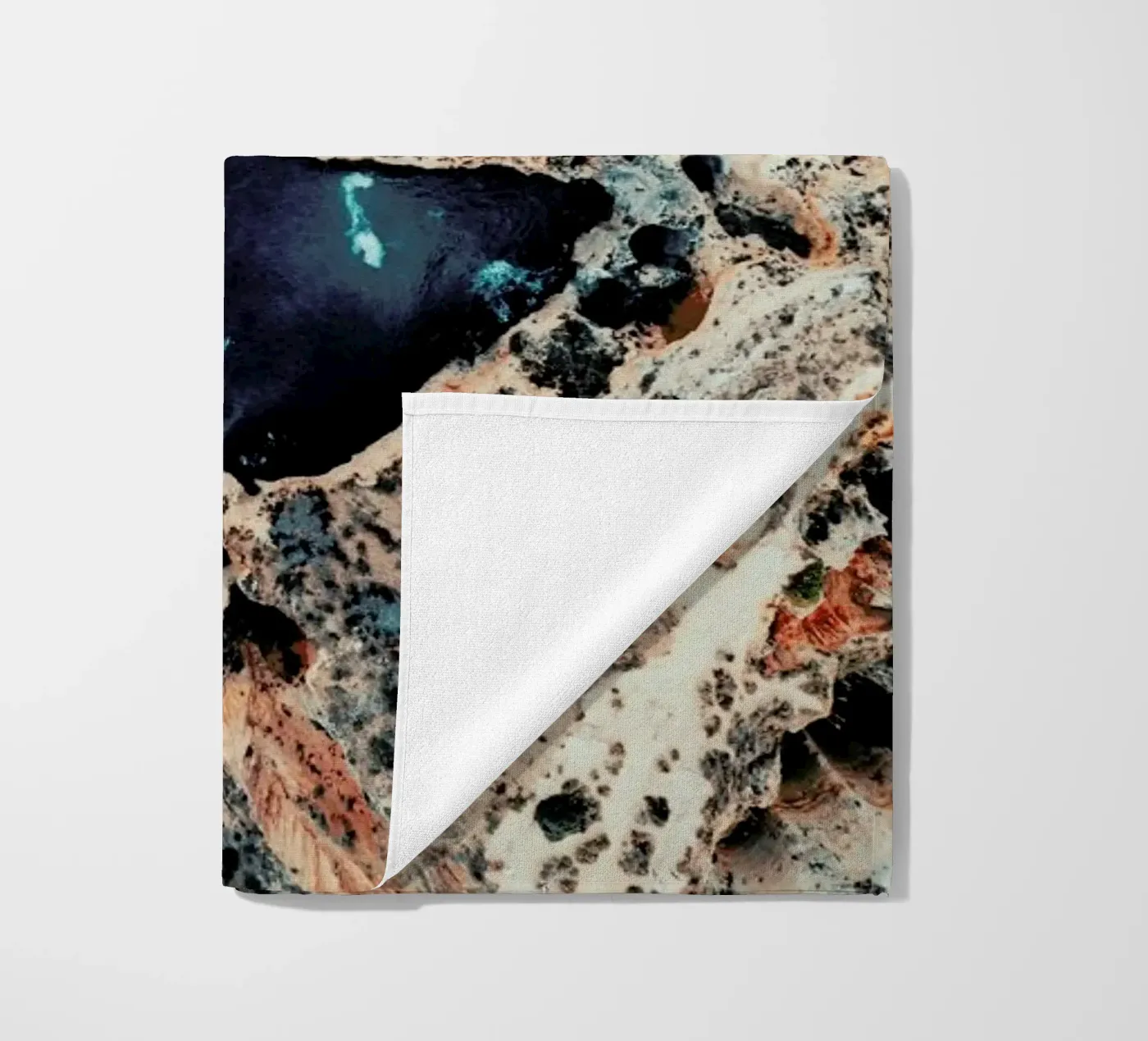 Wild Waves telo mare da Sebastian Hilgetag