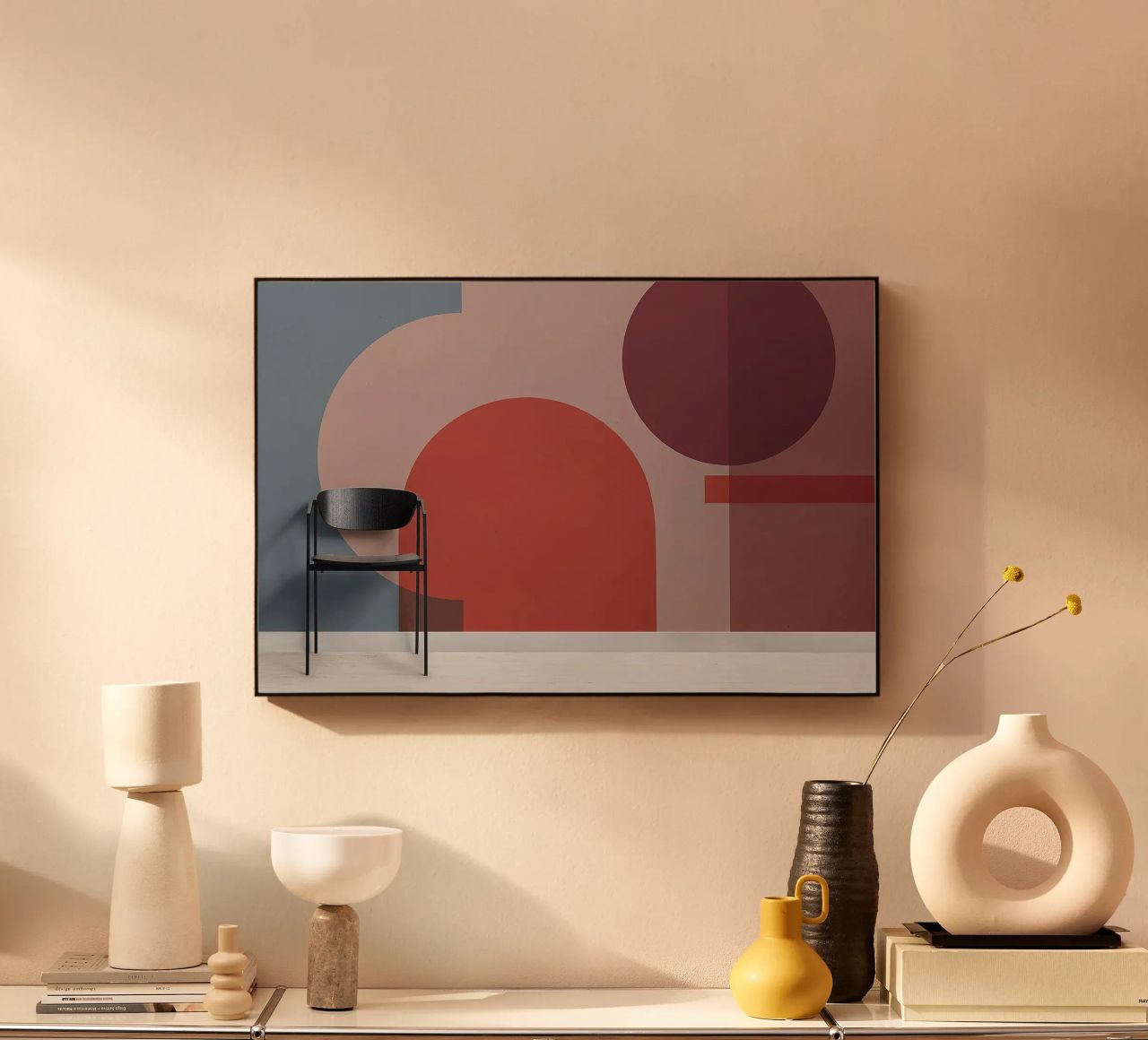 Arte Bauhaus pannello forex da jemma.emery