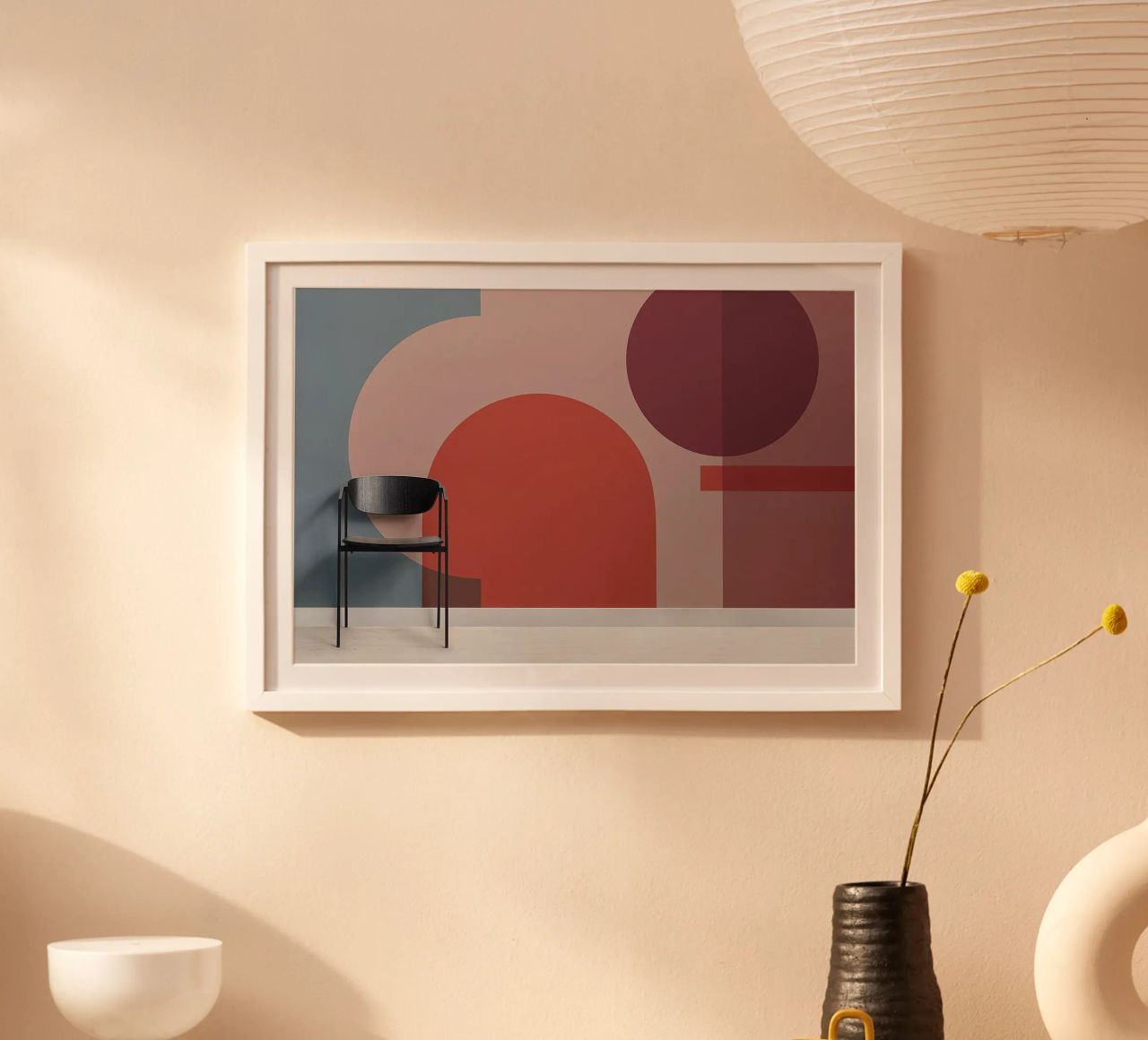 Arte Bauhaus poster de jemma.emery
