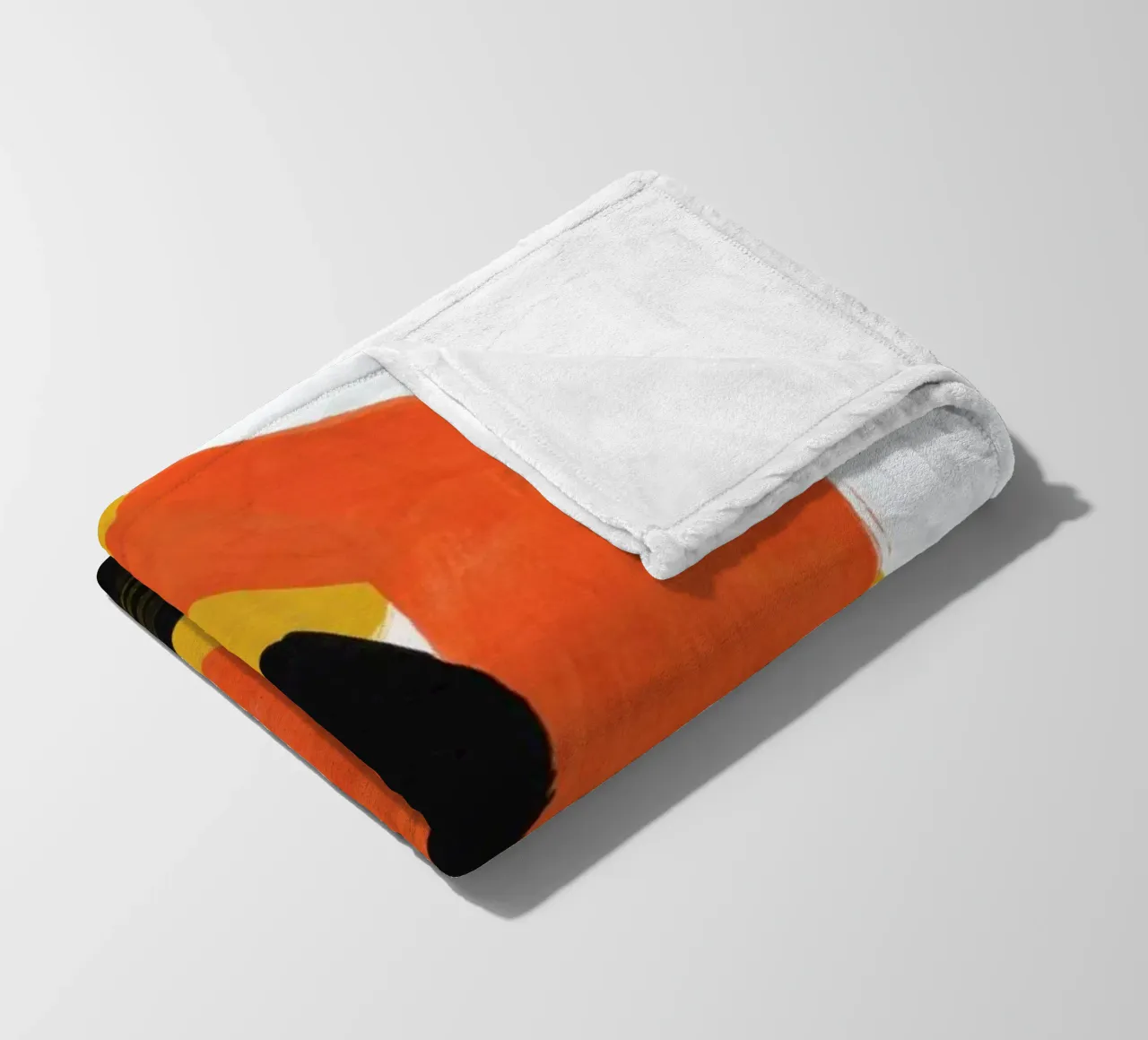 Ancient Fire coperta in pile da EnShape