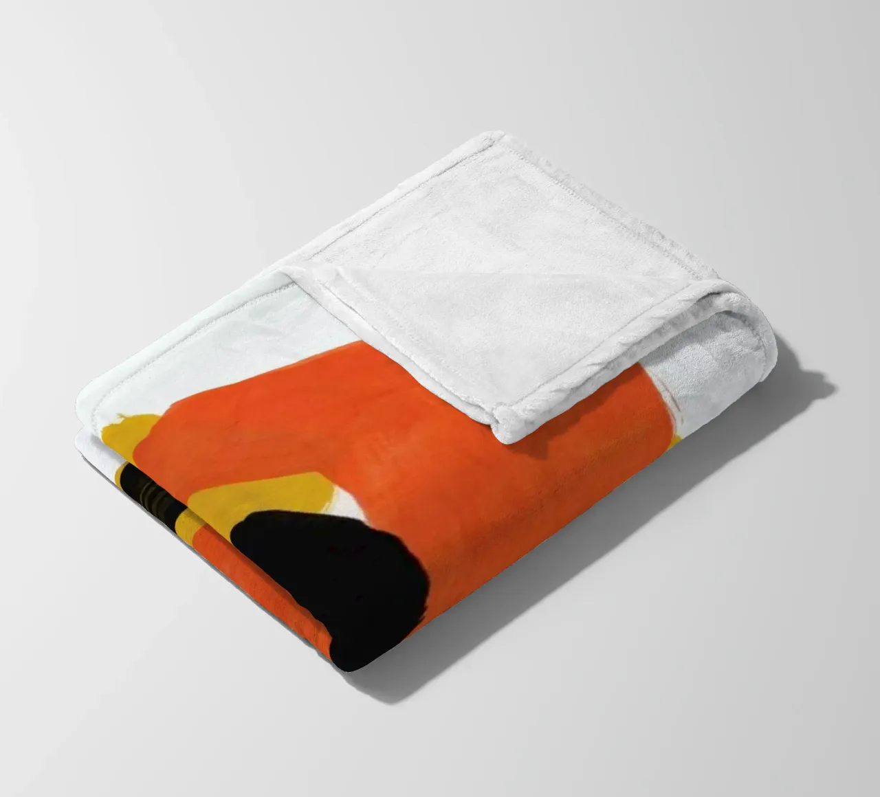 Ancient Fire coperta in pile da EnShape