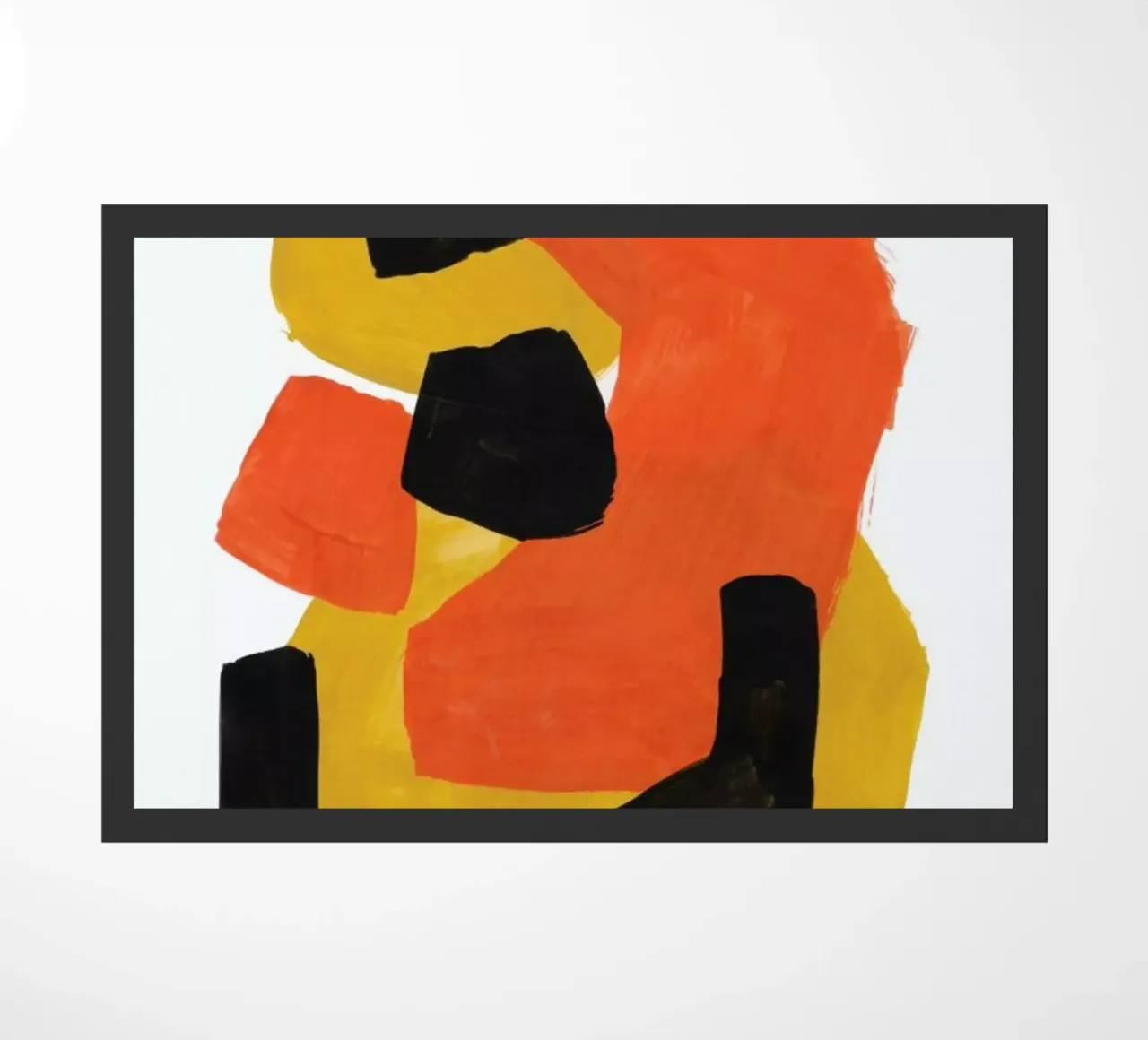 Ancient Fire zerbino da EnShape