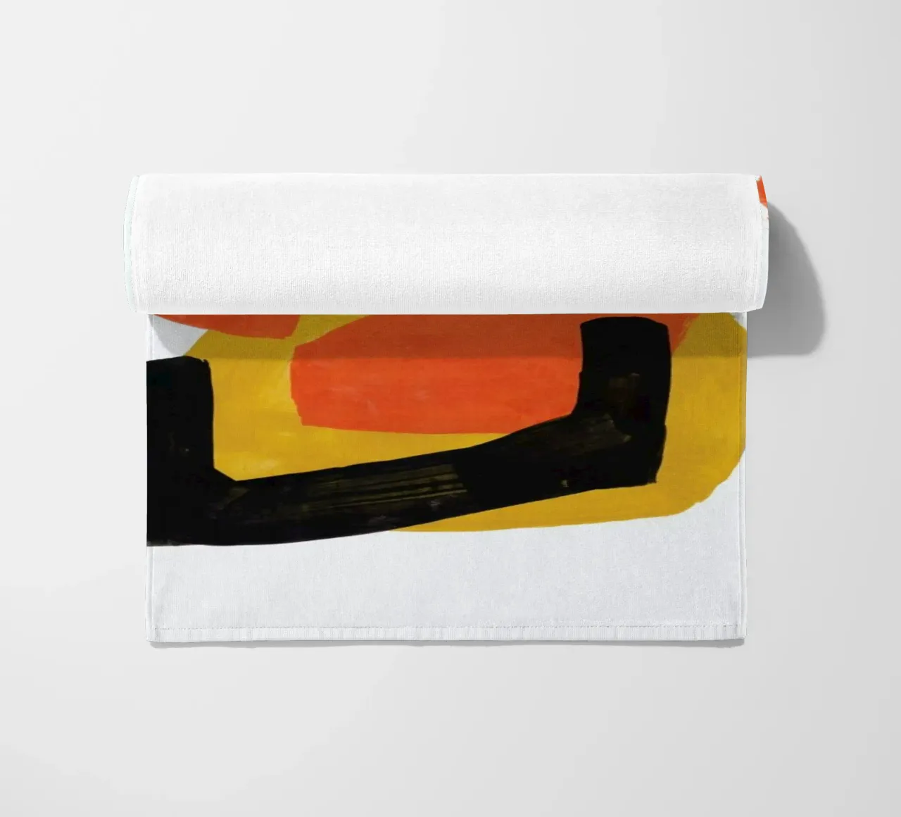 Ancient Fire telo mare da EnShape