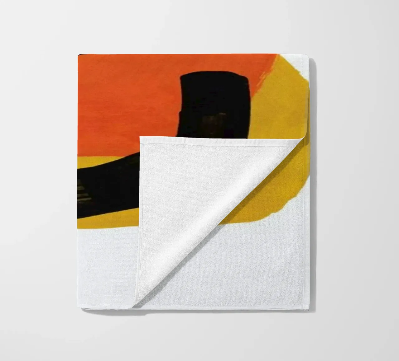 Ancient Fire telo mare da EnShape