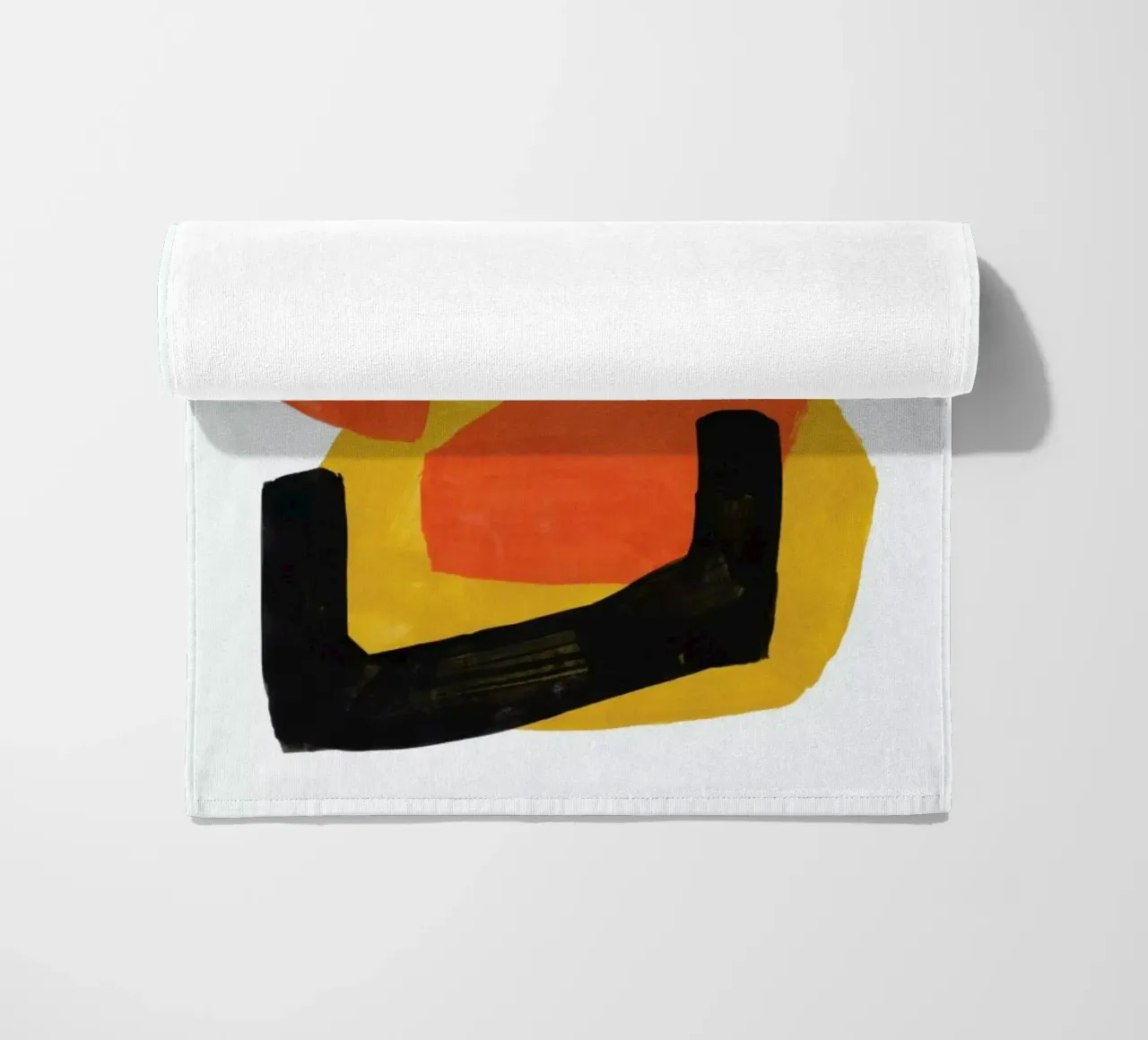 Ancient Fire telo mare da EnShape