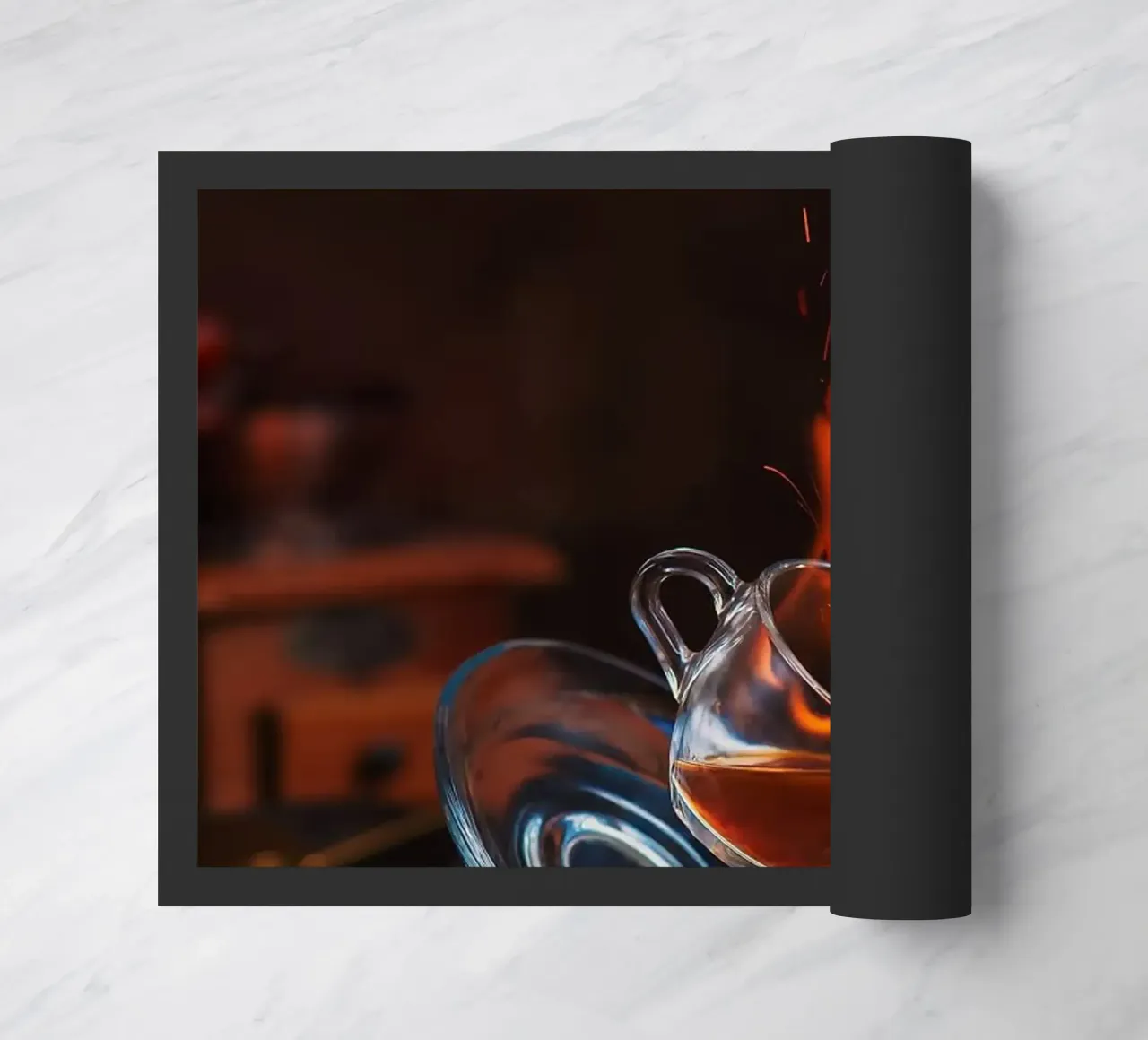 caffè zerbino da Luke Yaeger