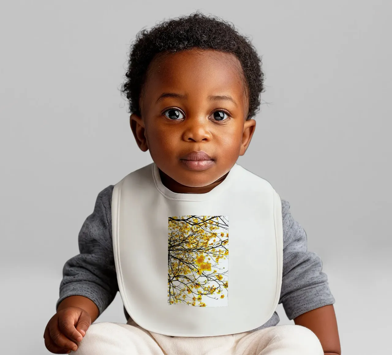 Summer bavaglino da Shot By Clint