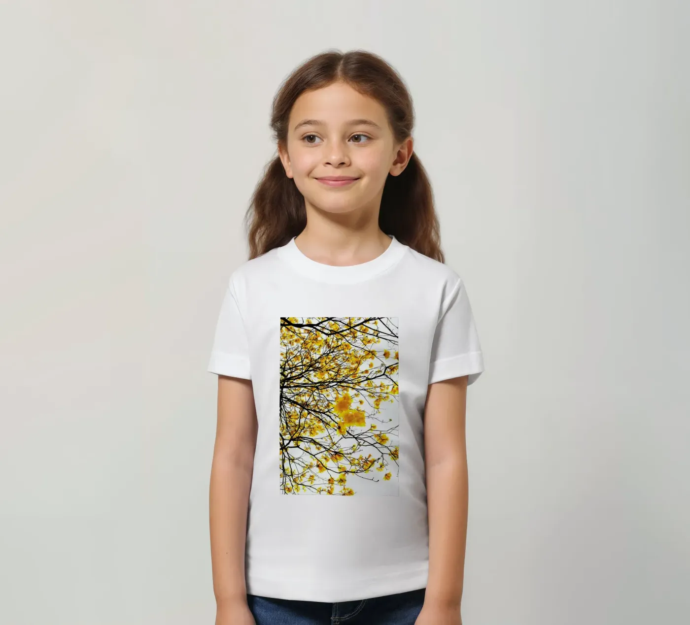 Summer t-shirt bambini da Shot By Clint