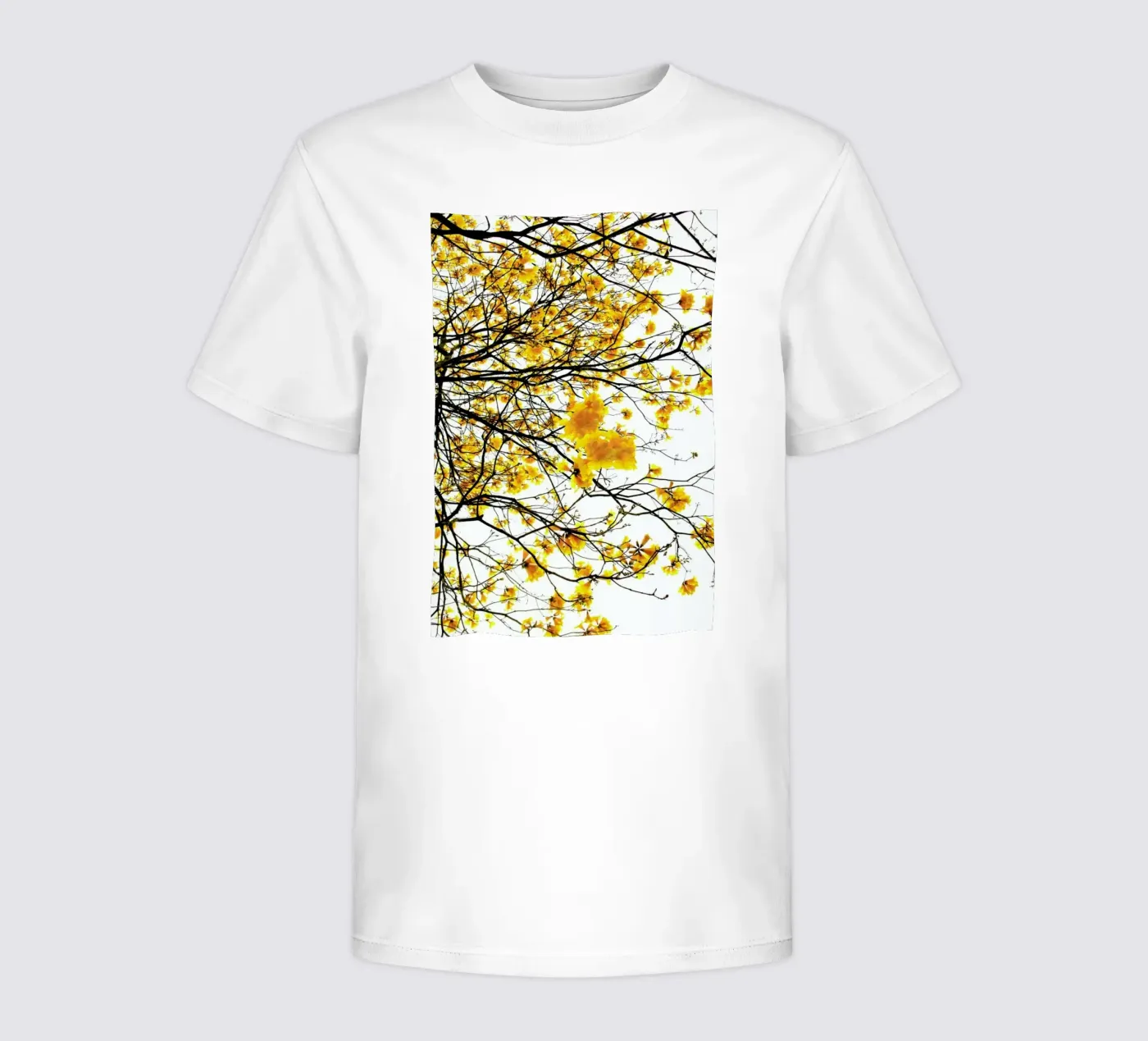 Summer t-shirt bambini da Shot By Clint