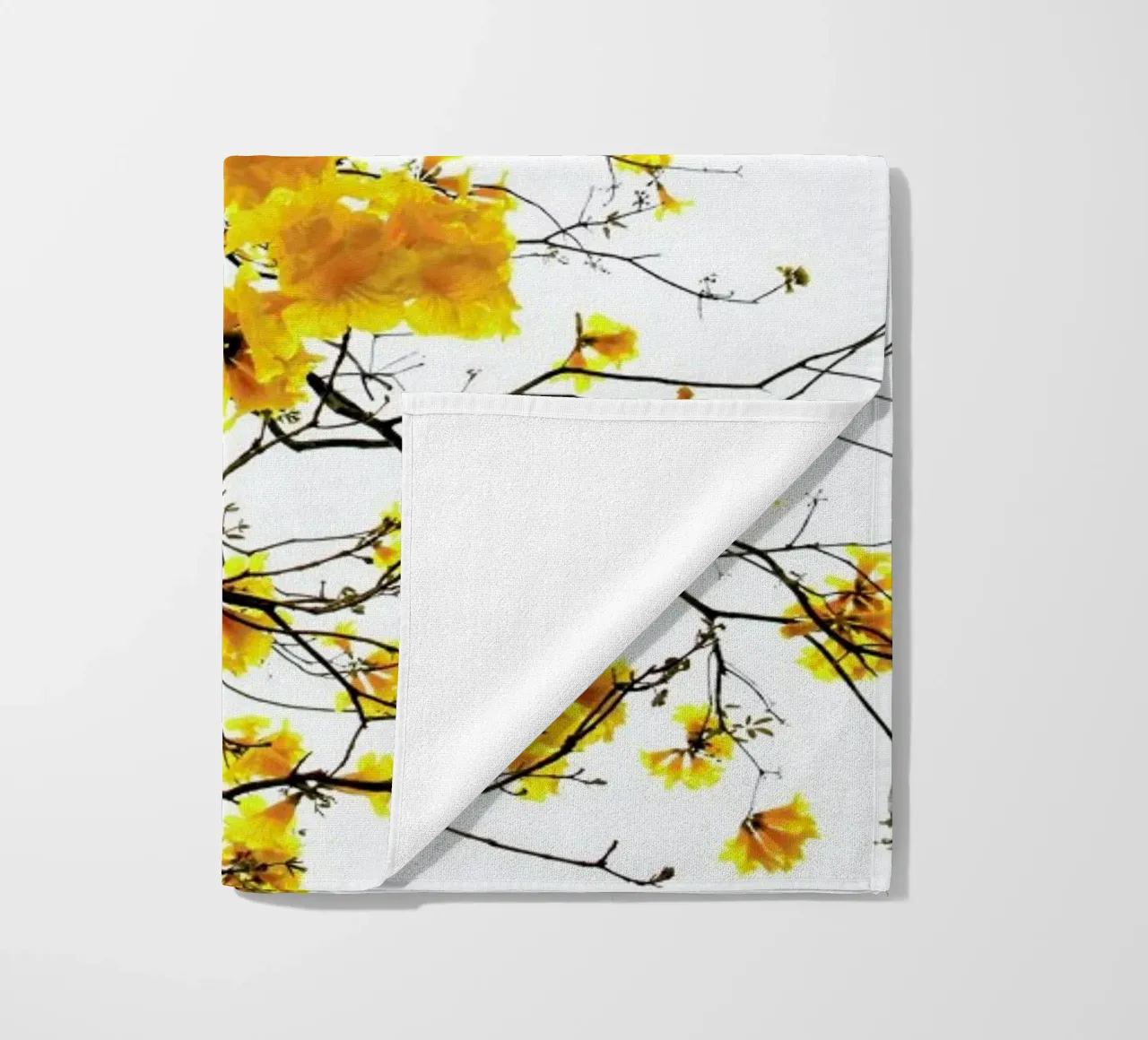Summer beach towel by Shot By Clint