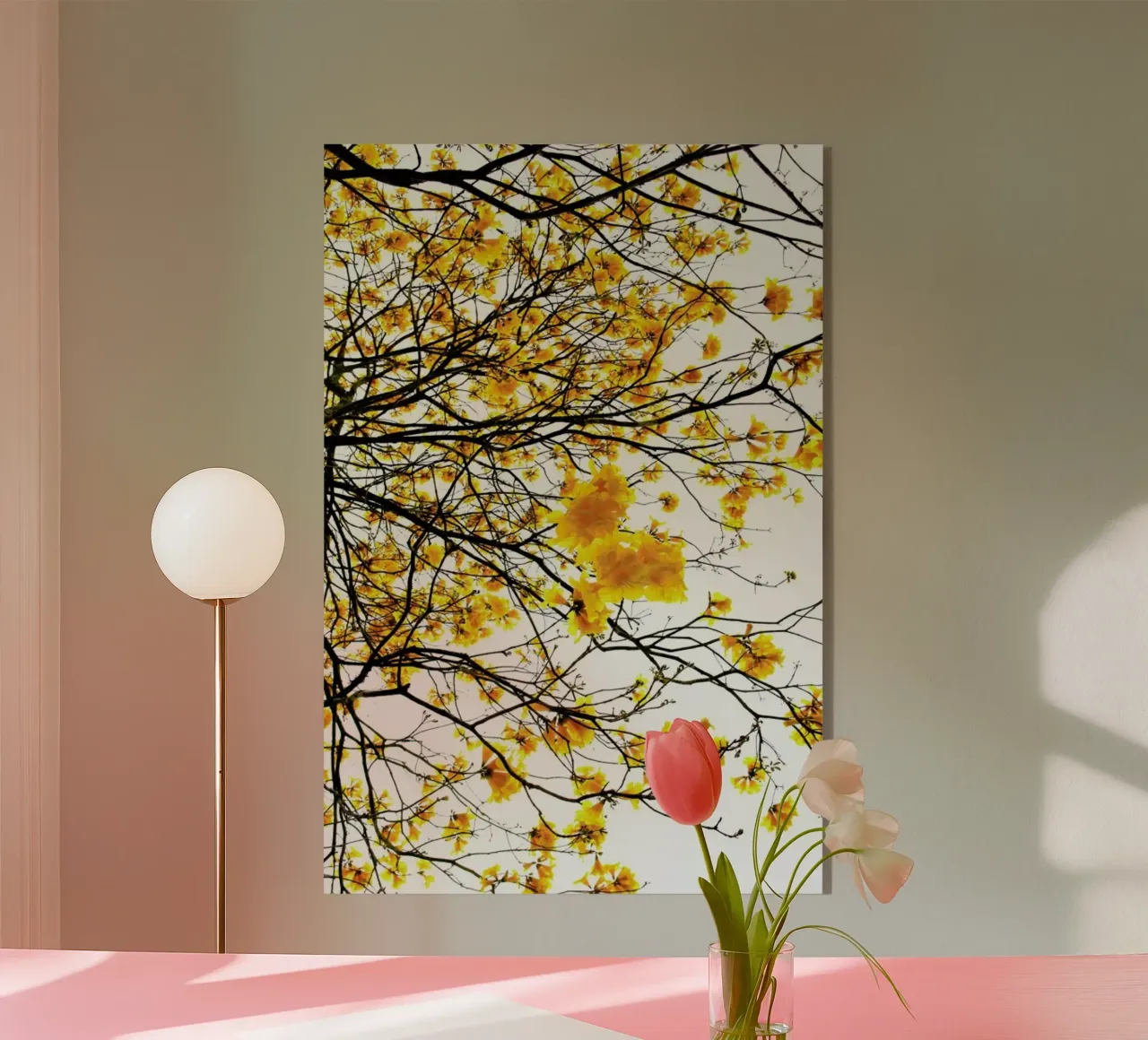 Summer plexiglass da Shot By Clint