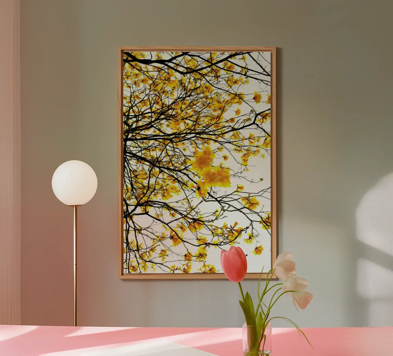 Summer pannello forex da Shot By Clint