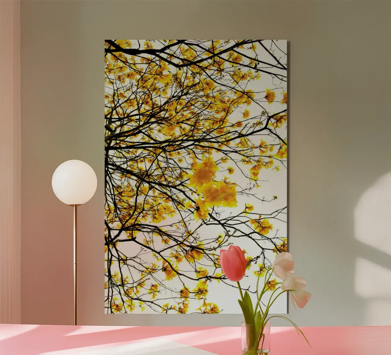 Summer pannello forex da Shot By Clint