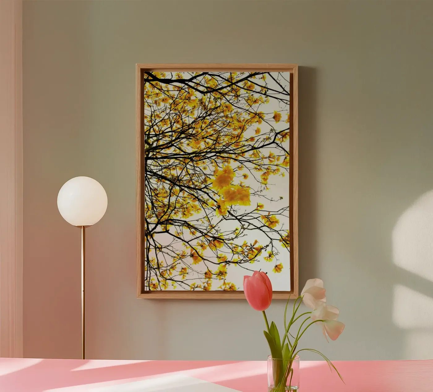 Summer canvas by Shot By Clint