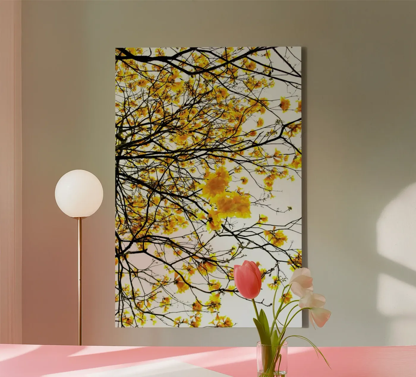 Summer canvas by Shot By Clint