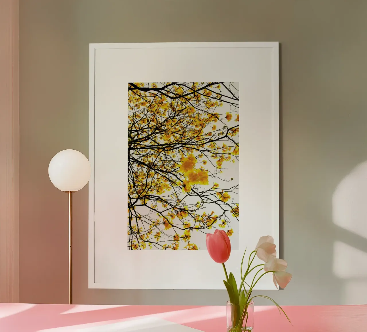 Summer poster da Shot By Clint