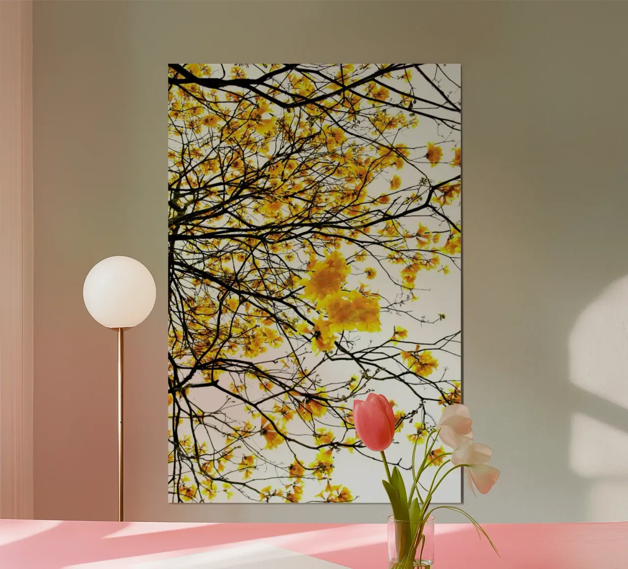 Summer poster da Shot By Clint