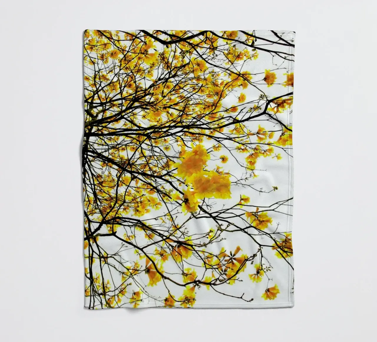 Summer fleece blanket by Shot By Clint