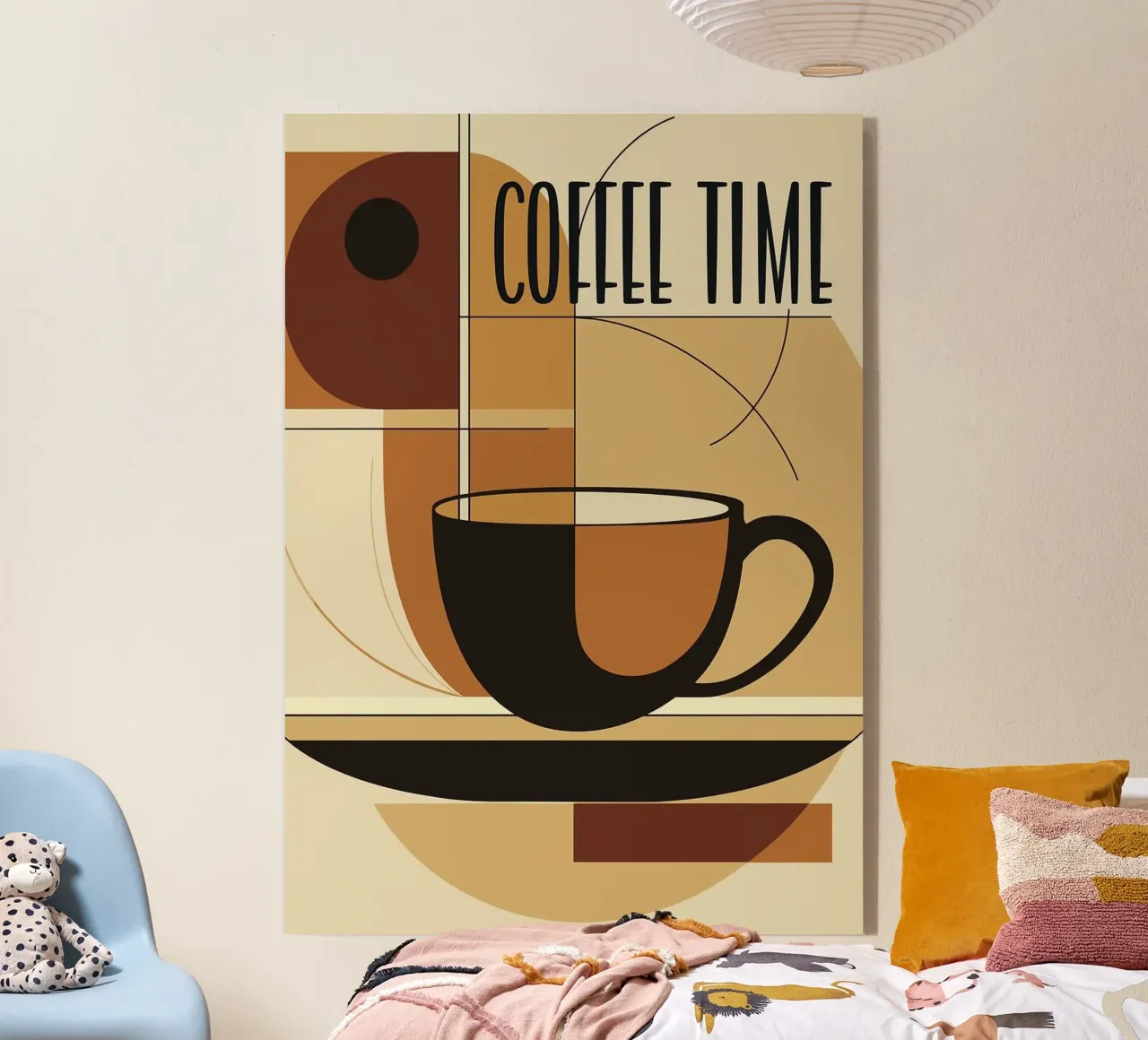 tazza da caffè plexiglass da Luke Yaeger