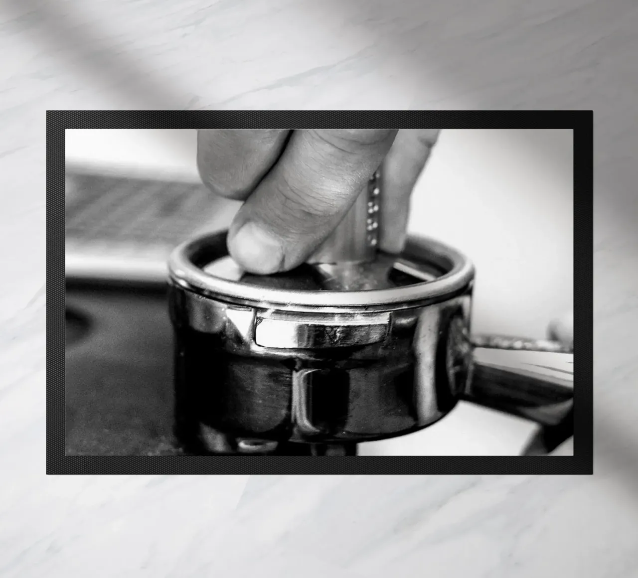 caffè zerbino da Luke Yaeger