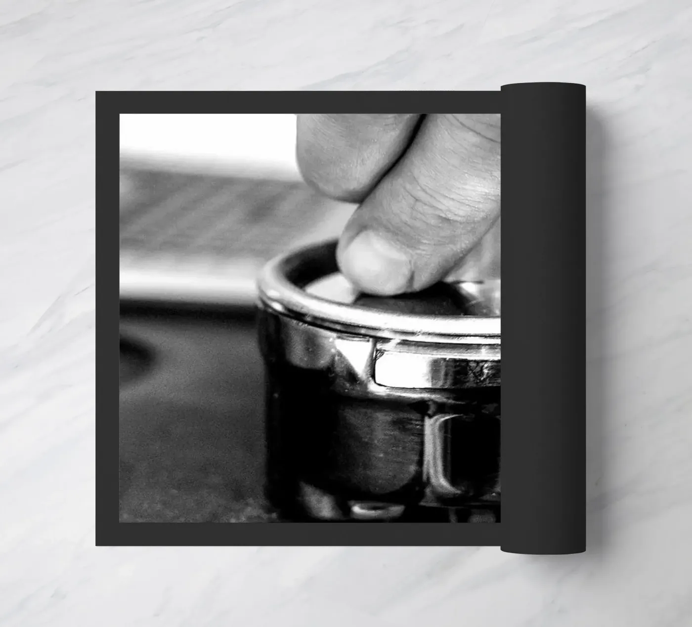 caffè zerbino da Luke Yaeger