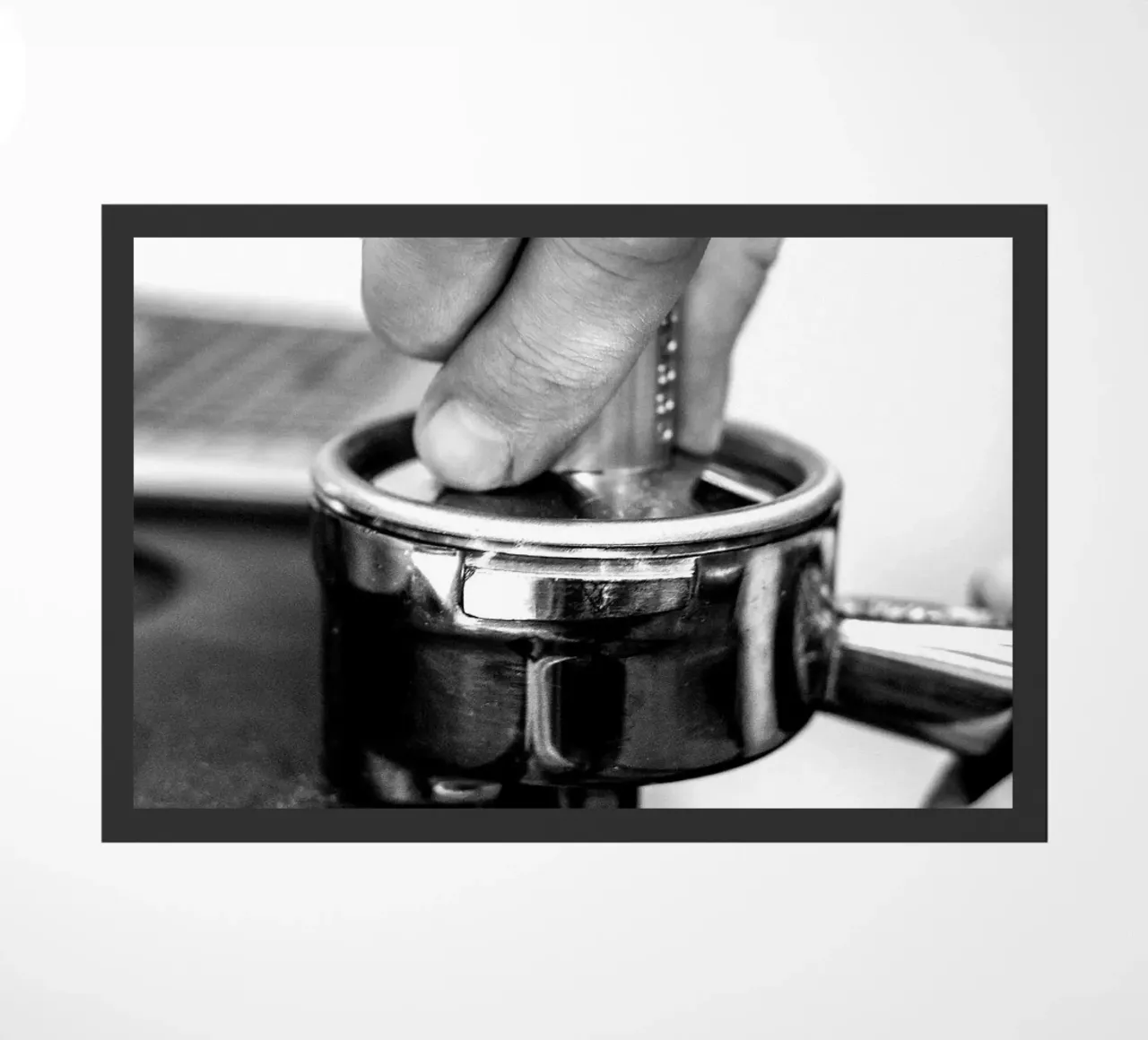 caffè zerbino da Luke Yaeger