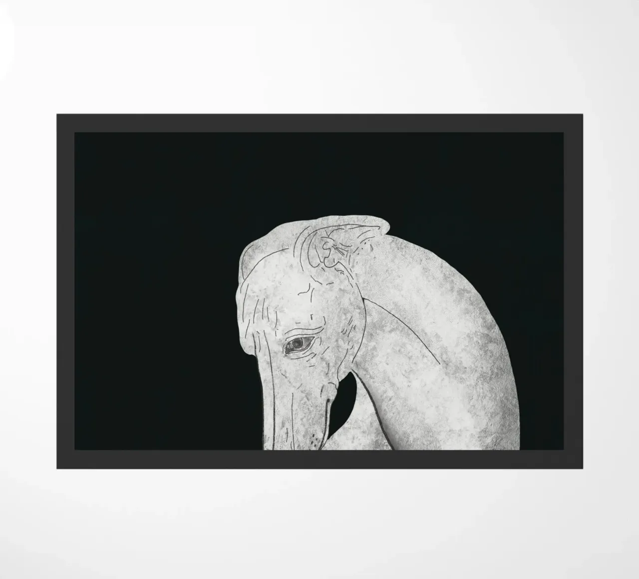 Levriero zerbino da Little Dean