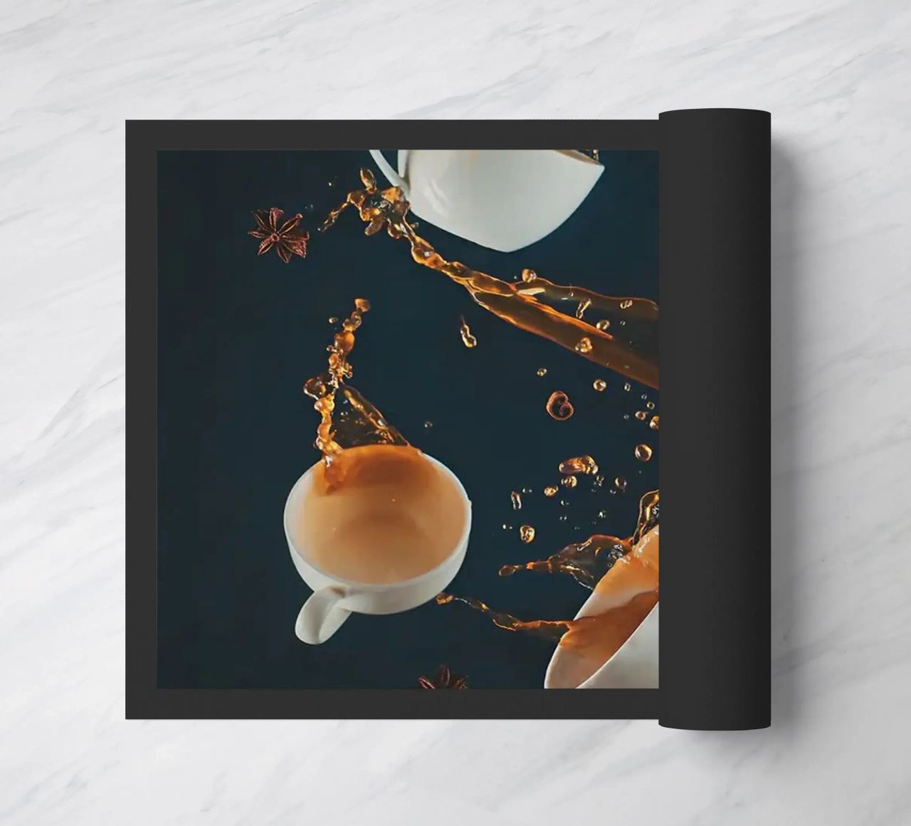 tazze da caffè zerbino da Luke Yaeger