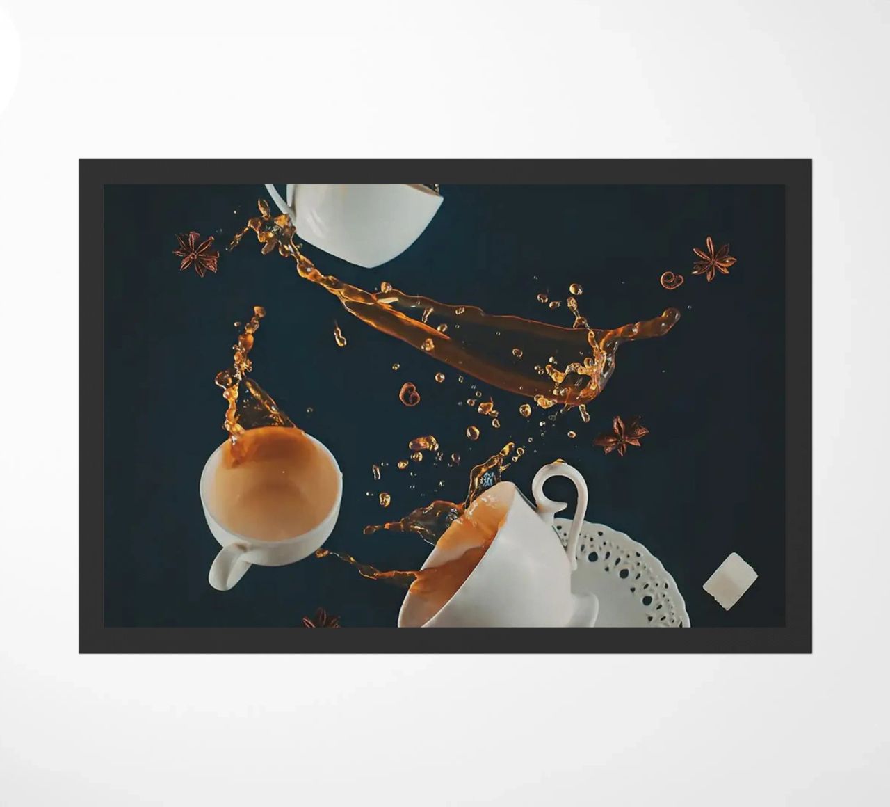 tazze da caffè zerbino da Luke Yaeger