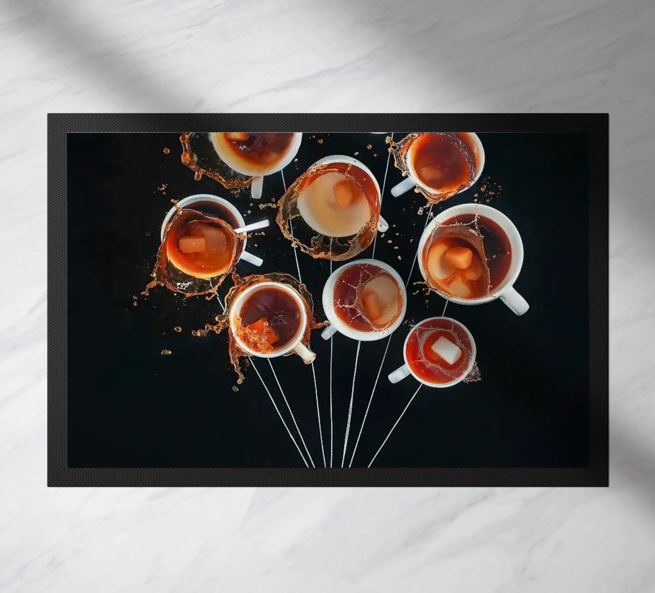 caffè zerbino da Luke Yaeger