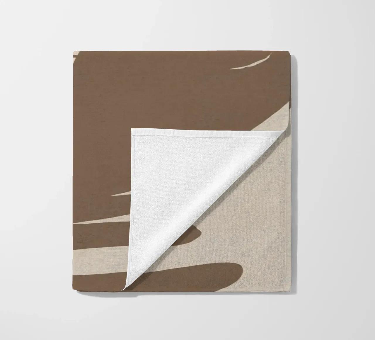 Baffi telo mare da Little Dean